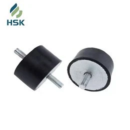 Rubber Buffer Shock Absorber (2)(001)