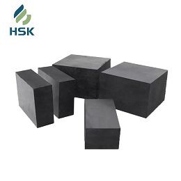Wear Resistant Rubber Block (7)(001)