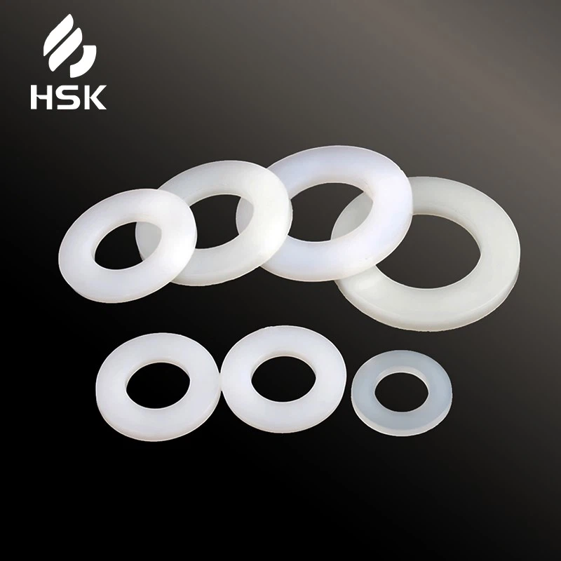 Chemical Resistant Gasket Chemical Resistant Gasket