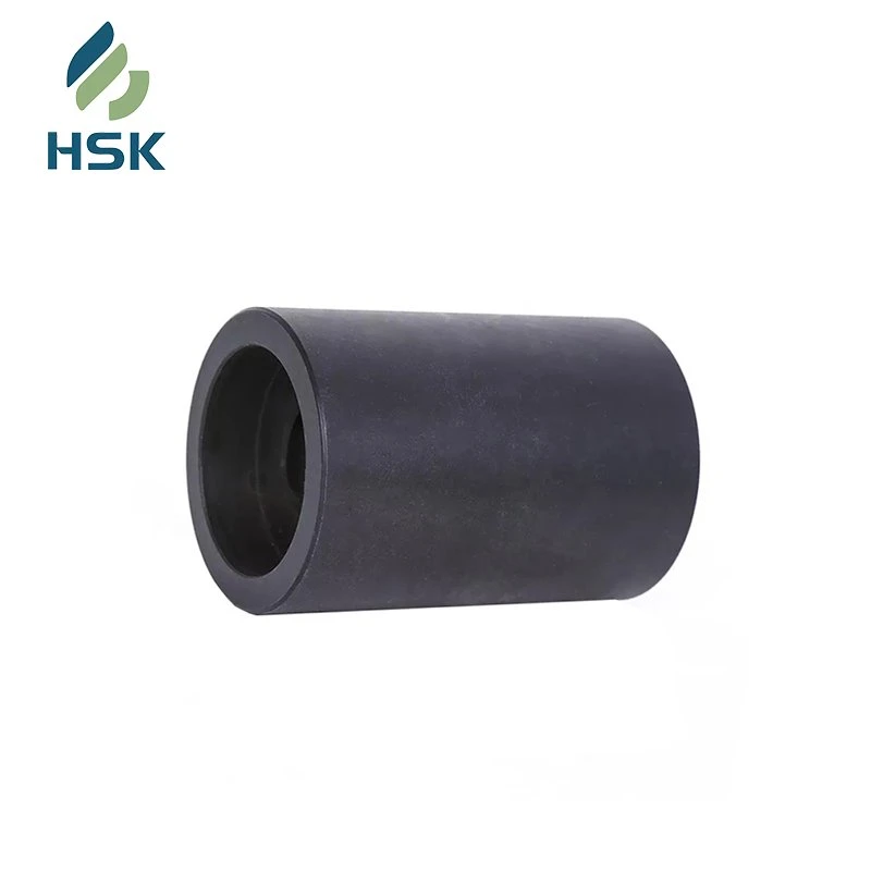 Black Rubber Bush