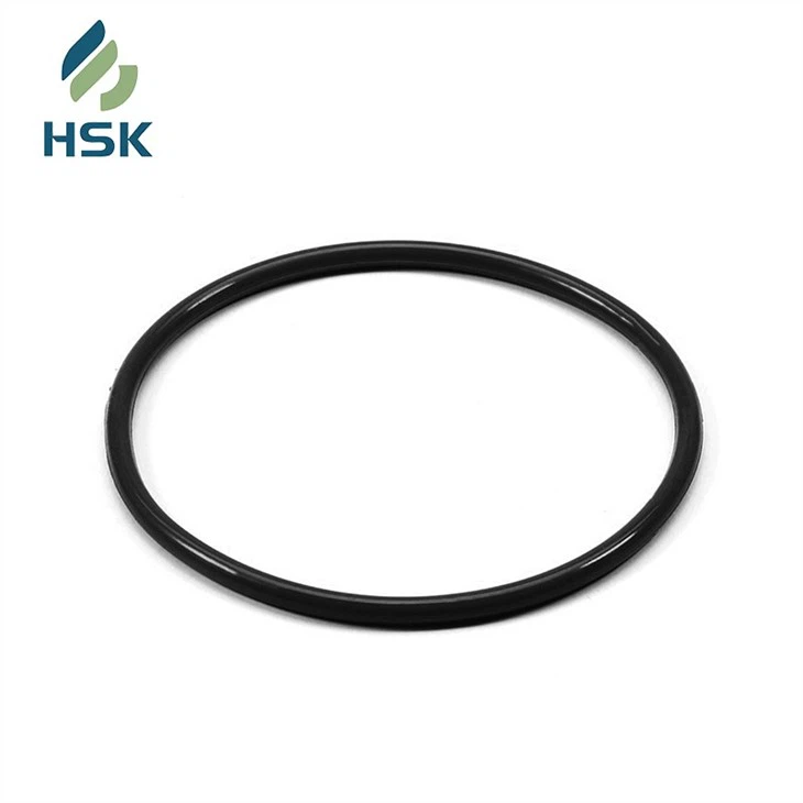 Oil Resistant Rubber O Ring Seal