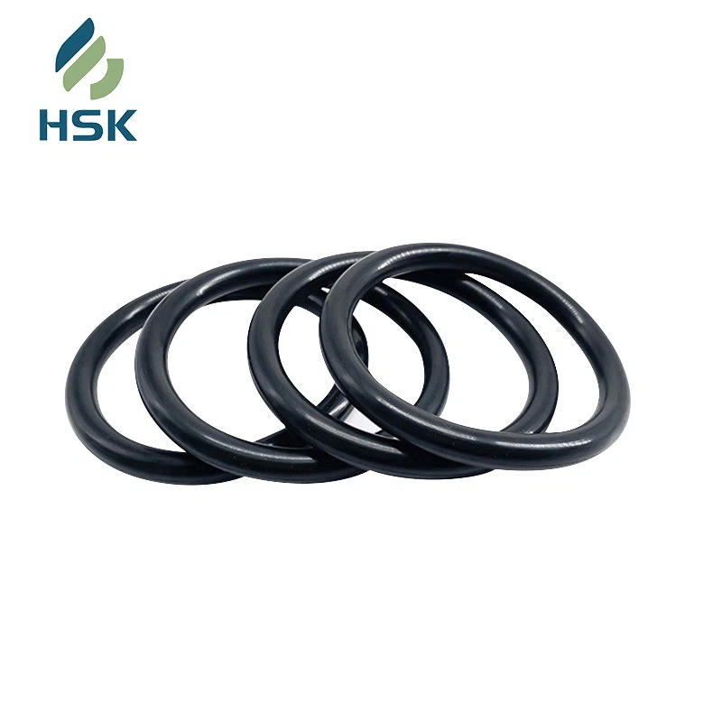 Oil Resistant Rubber O Ring Seal