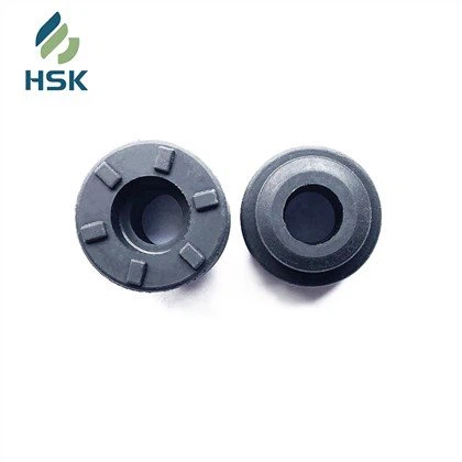 Freezer Compressor Rubber Bumper