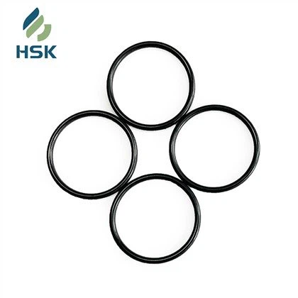 Hydraulic Rubber O Ring