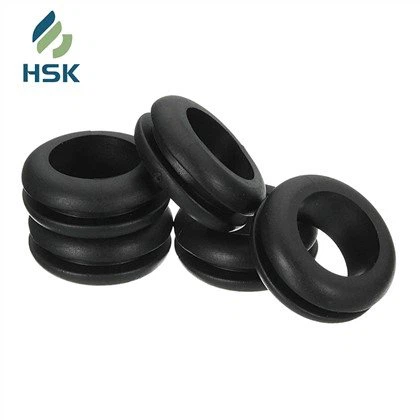 Rubber NBR Grommet
