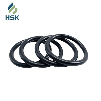 Valve Rubber O Ring