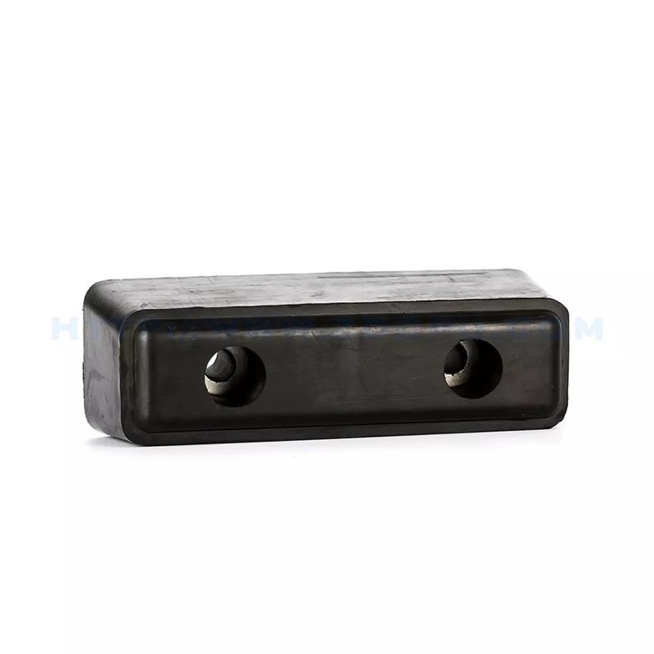 Neoprene Rubber Bumper