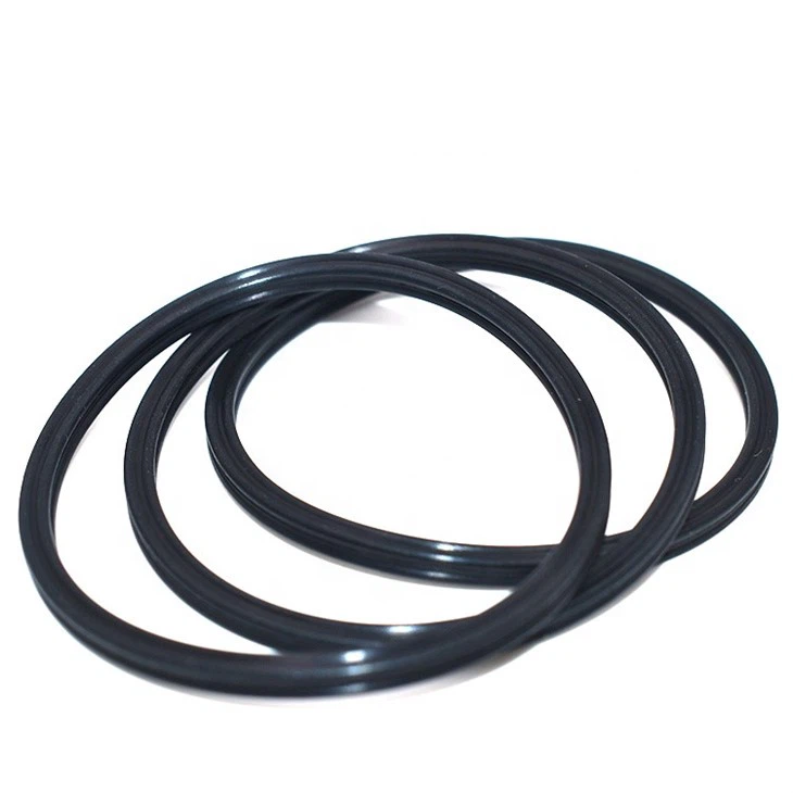 Nitrile Rubber X Ring
