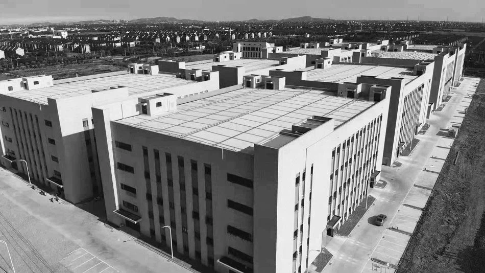 Haining Maqiao Hengshun Rubber Factory